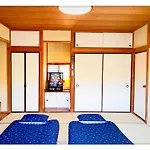 Tokyo/Shinjuku & Shibuya 10Mins/5Mins Walk To Subway Stiaon/Kichijoji 15Mins/Shimokitazawa 5Mins/Louis House