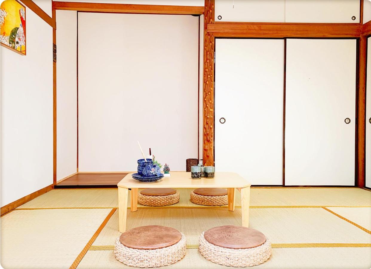 Tokyo/shinjuku & Shibuya 10mins/5mins Walk To Subway Stiaon/kichijoji 15mins/shimokitazawa 5mins/louis House