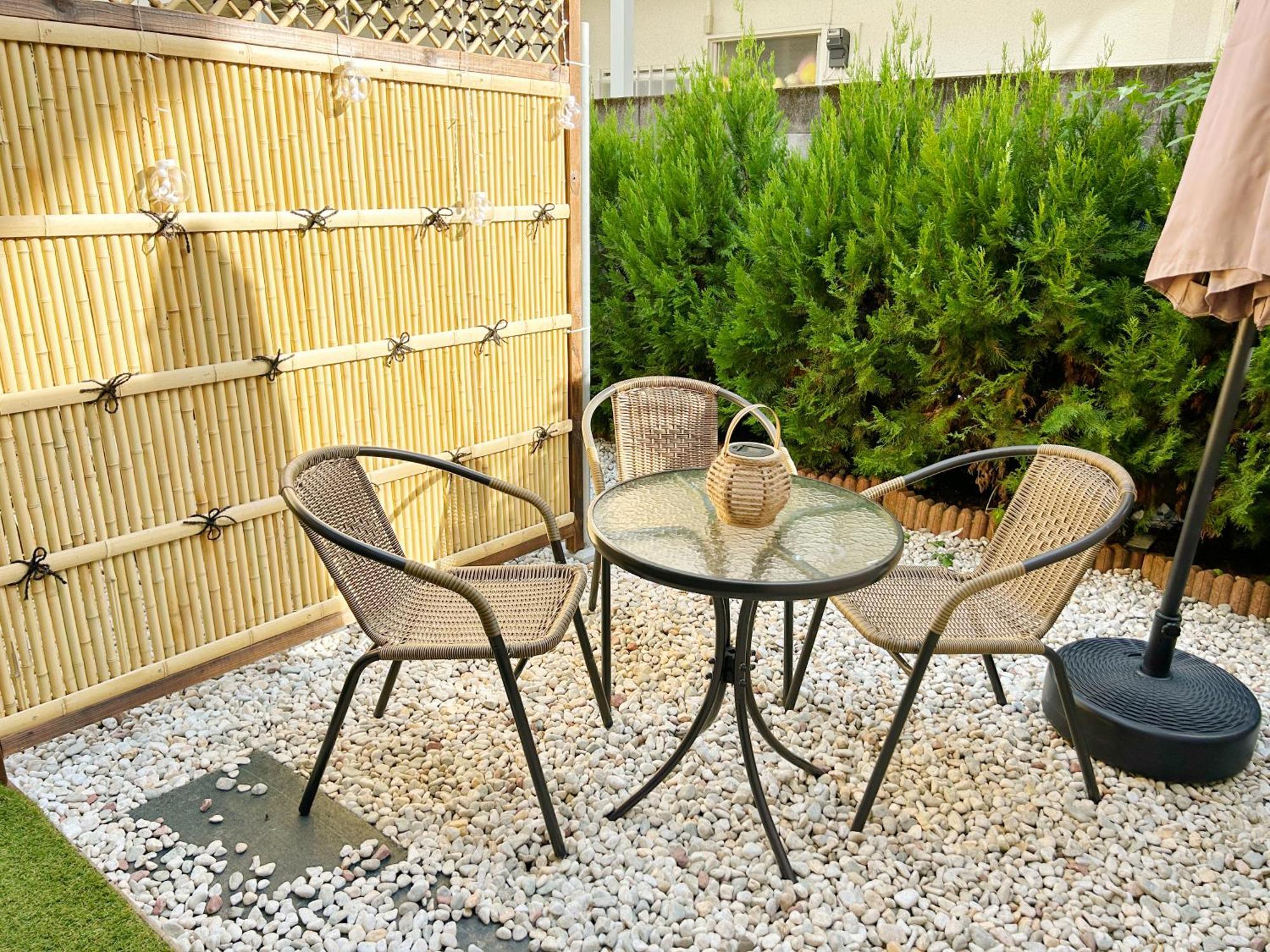 Tokyo/shinjuku & Shibuya 10mins/5mins Walk To Subway Stiaon/kichijoji 15mins/shimokitazawa 5mins/louis House Pensión Tokio