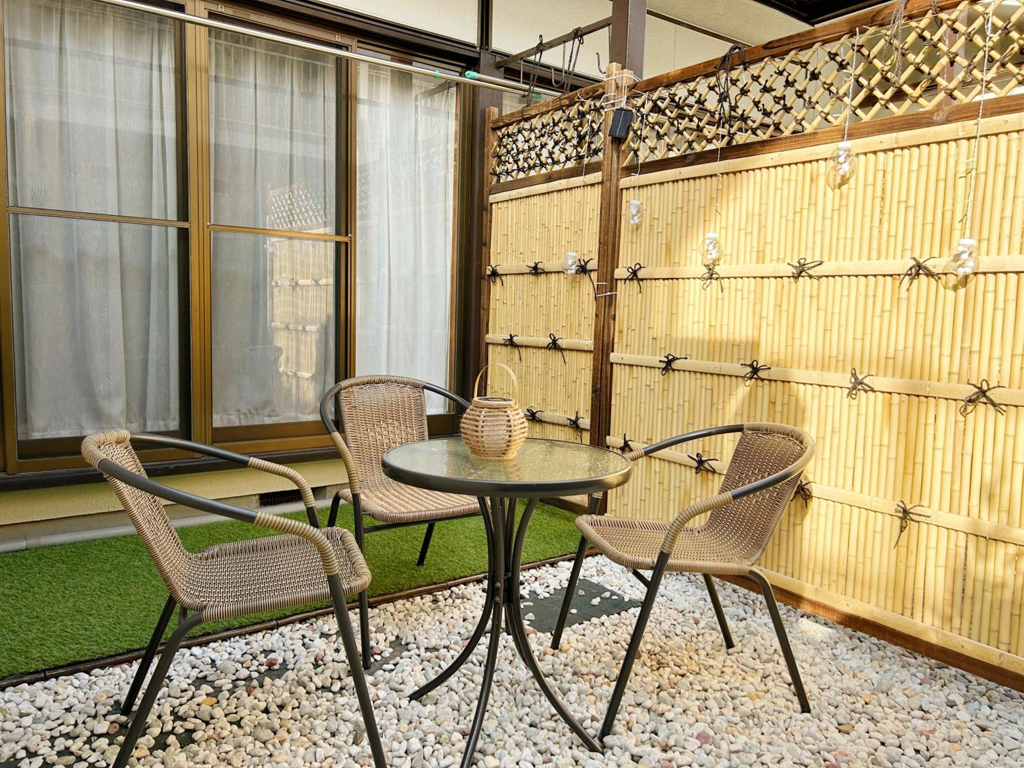 Tokyo/shinjuku & Shibuya 10mins/5mins Walk To Subway Stiaon/kichijoji 15mins/shimokitazawa 5mins/louis House Tokio