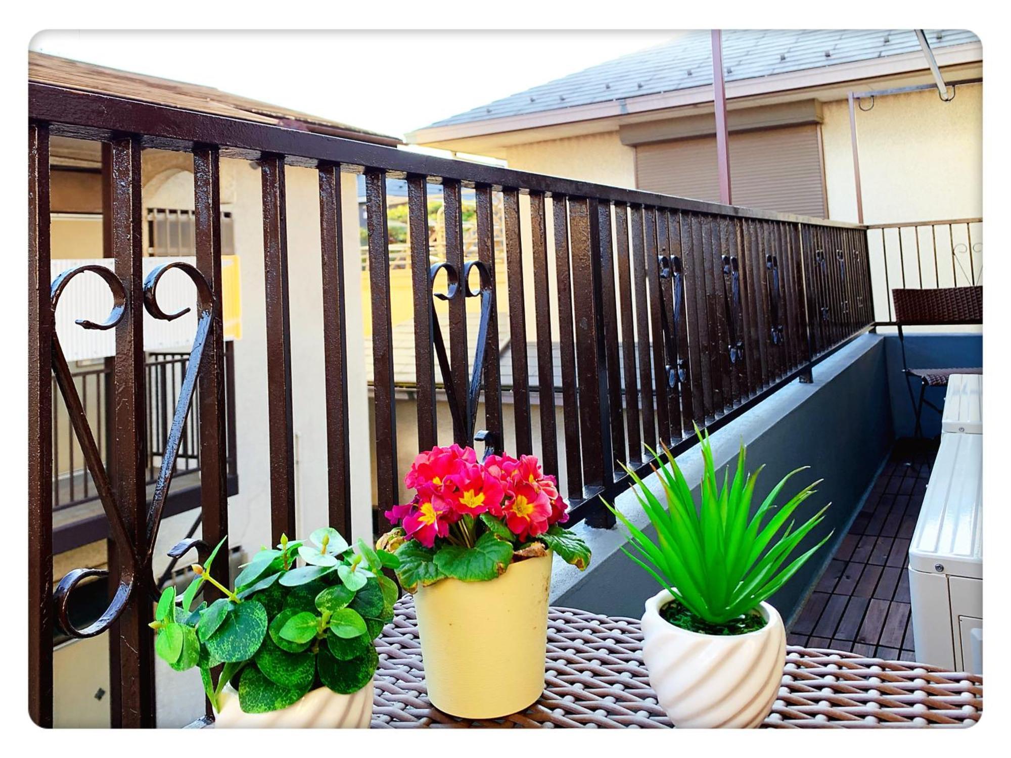 Pensión Tokyo/shinjuku & Shibuya 10mins/5mins Walk To Subway Stiaon/kichijoji 15mins/shimokitazawa 5mins/louis House