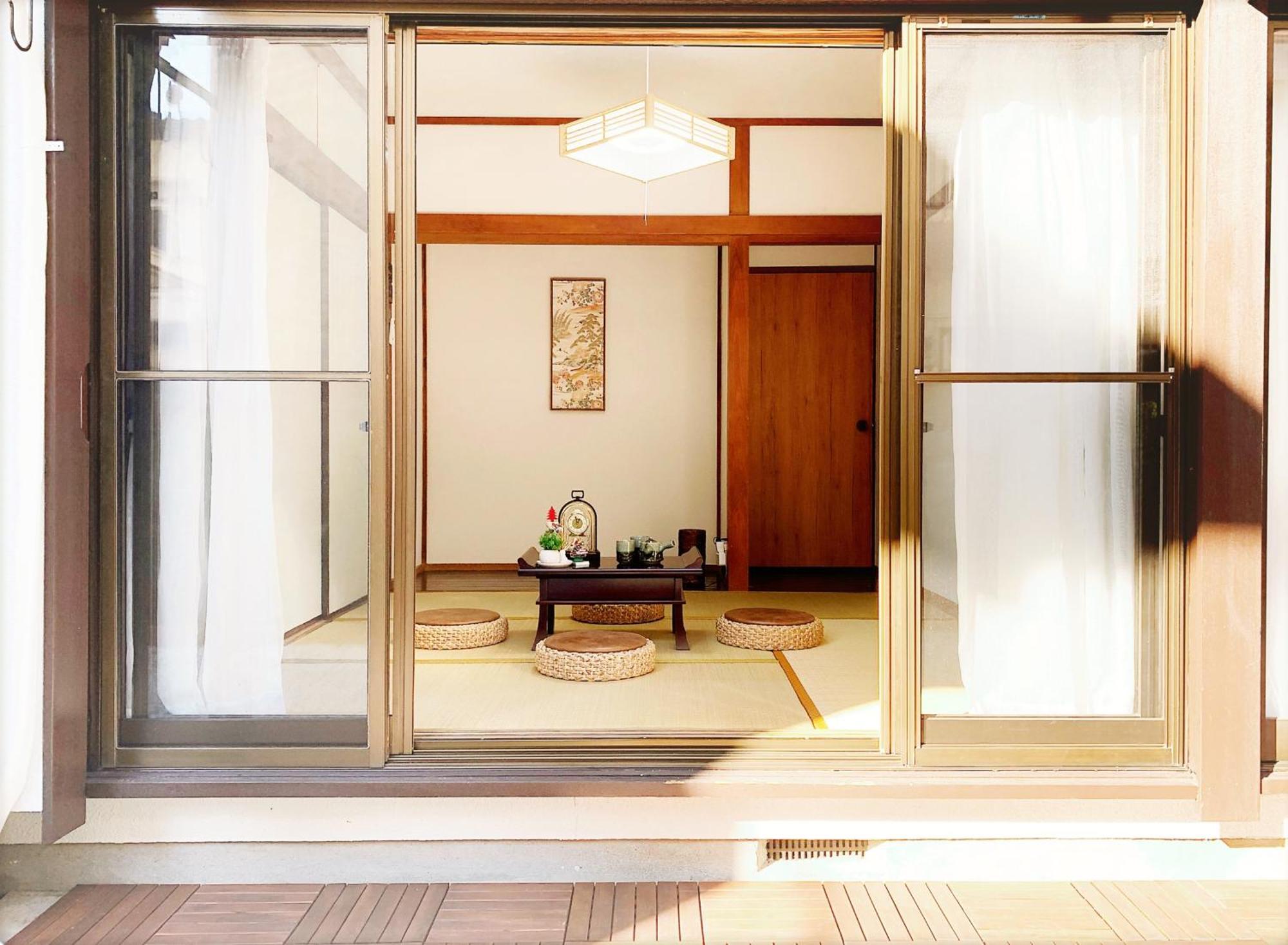 Tokyo/shinjuku & Shibuya 10mins/5mins Walk To Subway Stiaon/kichijoji 15mins/shimokitazawa 5mins/louis House * Tokio